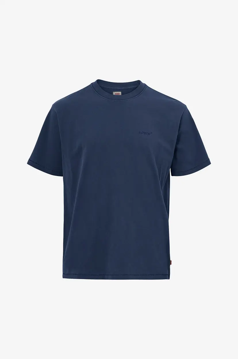 Levi's T-skjorten Red Tab Vintage Tee - Blå