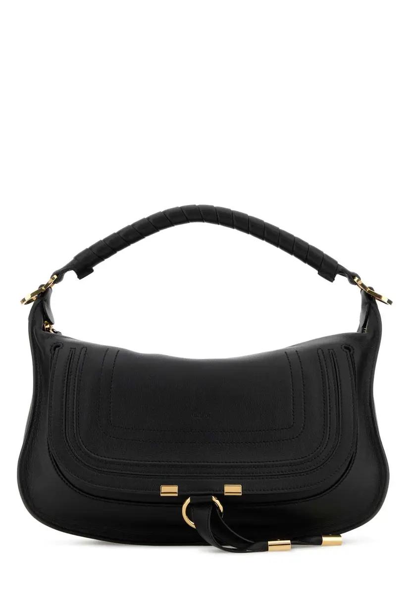 Chloé Chloé Håndvesker – Svart