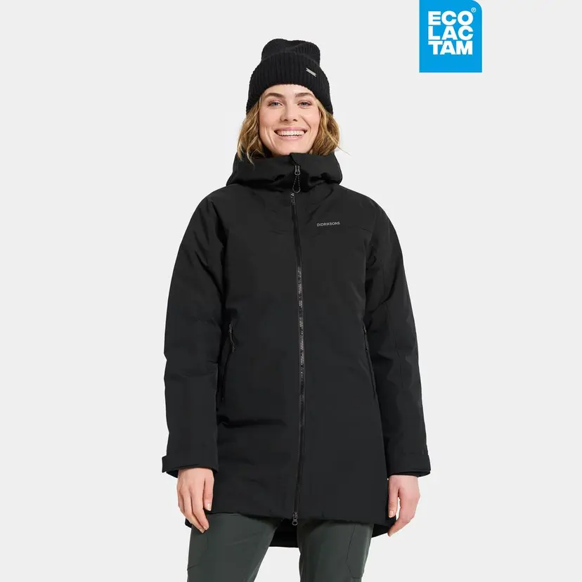 Didriksons Marget Parka