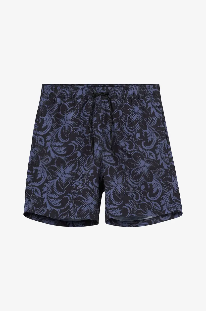 Ellos Collection Badeshorts - Svart