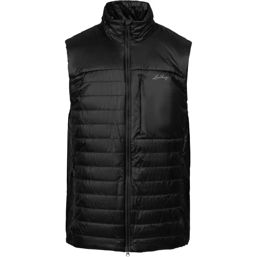 Lundhags Lundhags Lauta Primaloft Vest M Black