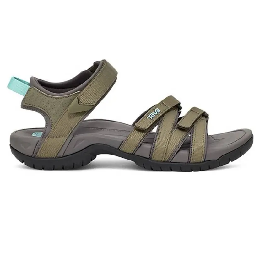 Teva Teva Tirra Sport Burnt Olive