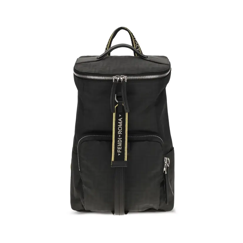 Fendi Fendi Vesker – Svart