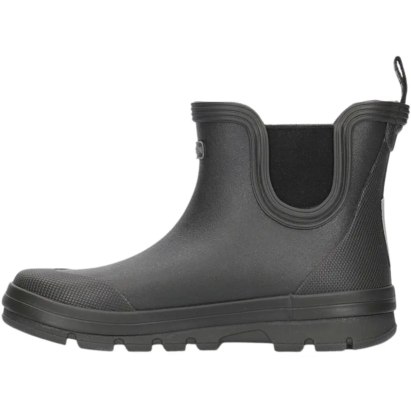 Tretorn Tretorn Kids Aktiv Chelsea Black