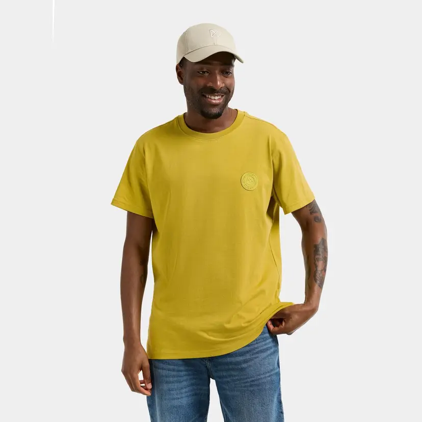 Didriksons Holger T-shirt