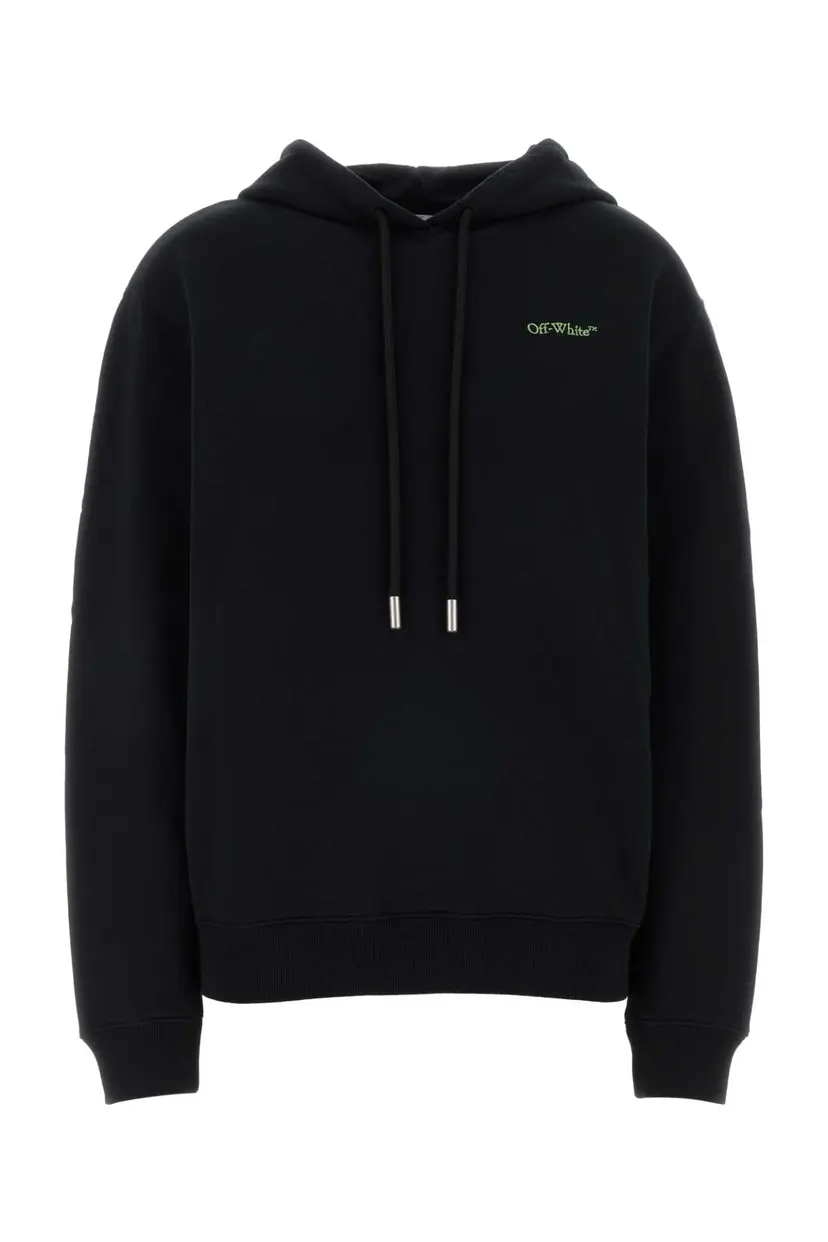 Off White Off-White Hettegensere – Svart