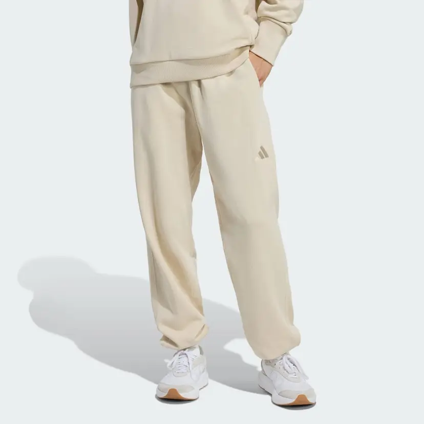 Adidas ALL SZN French Terry Loose Bukse