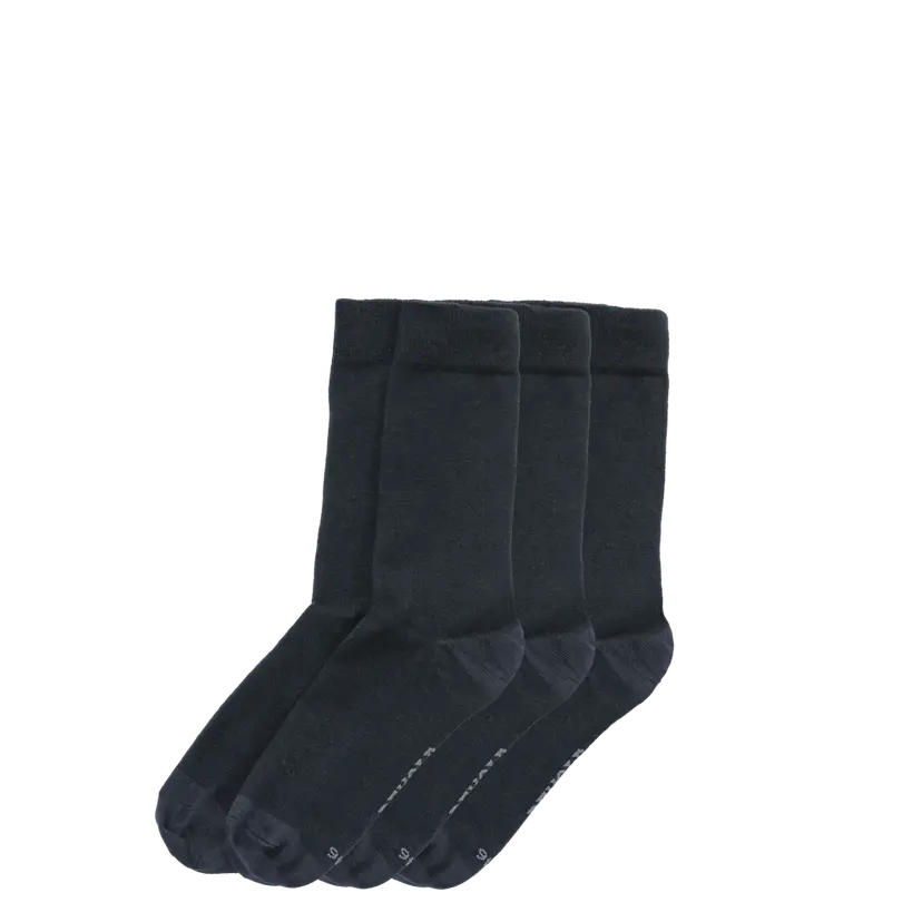 Devold Devold - Daily Merino Light Sokk 3 Pack - Size 36-40 - Blå