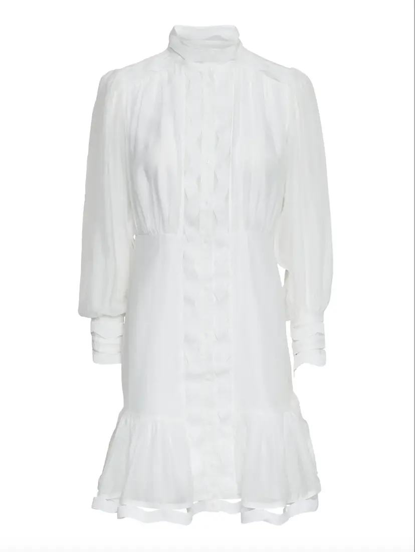Y.A.S Yasponira LS Dress
