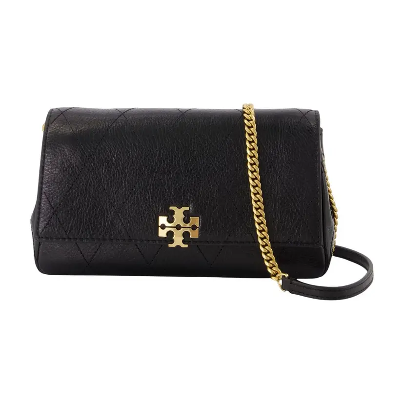 Tory Burch Tory Burch Skuldervesker – Svart