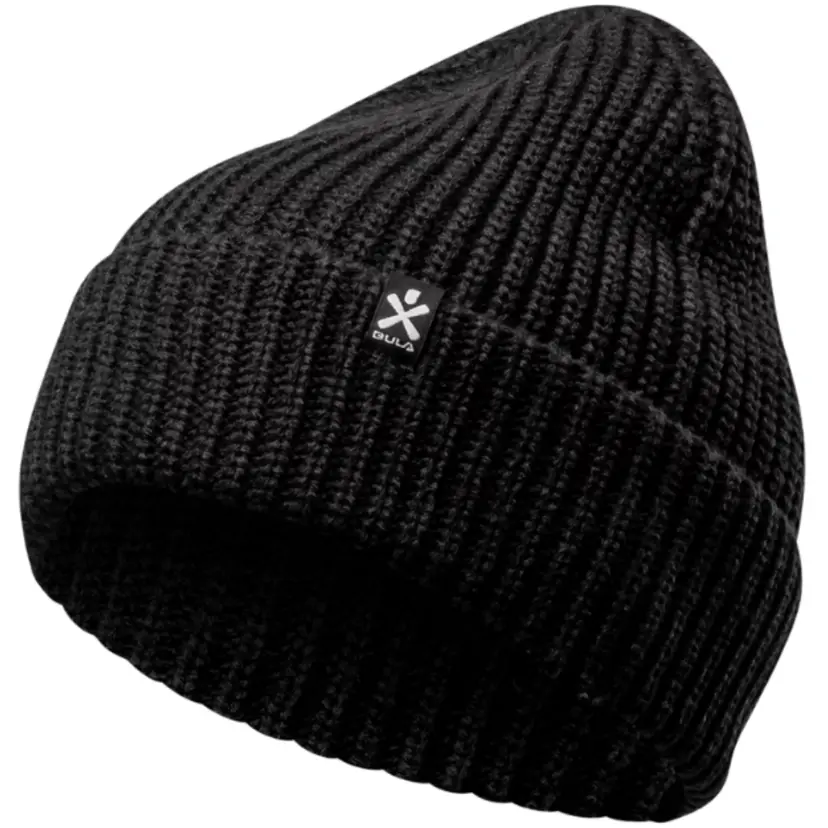 Bula Bula Jib Beanie Junior Black