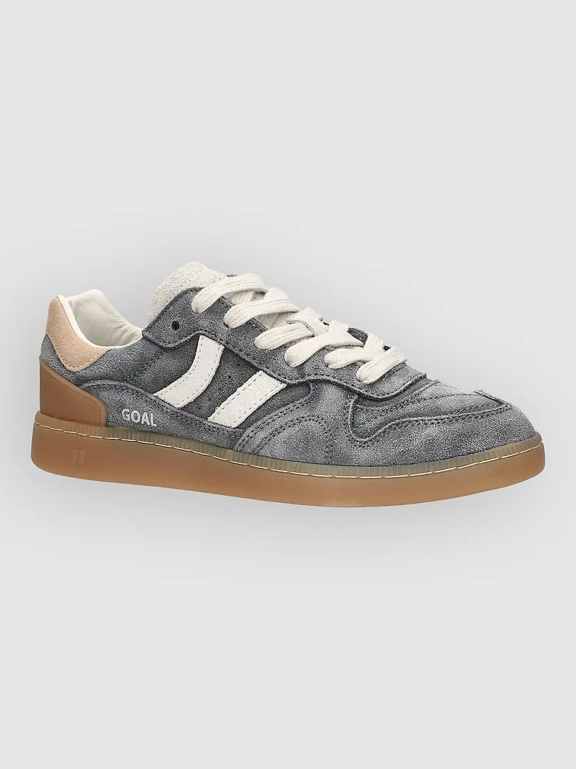 Coolway Coolway Goal Sneakers grå