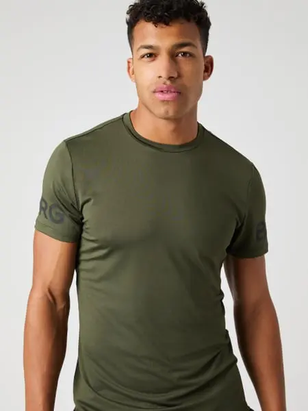 Björn Borg Borg T-Shirt