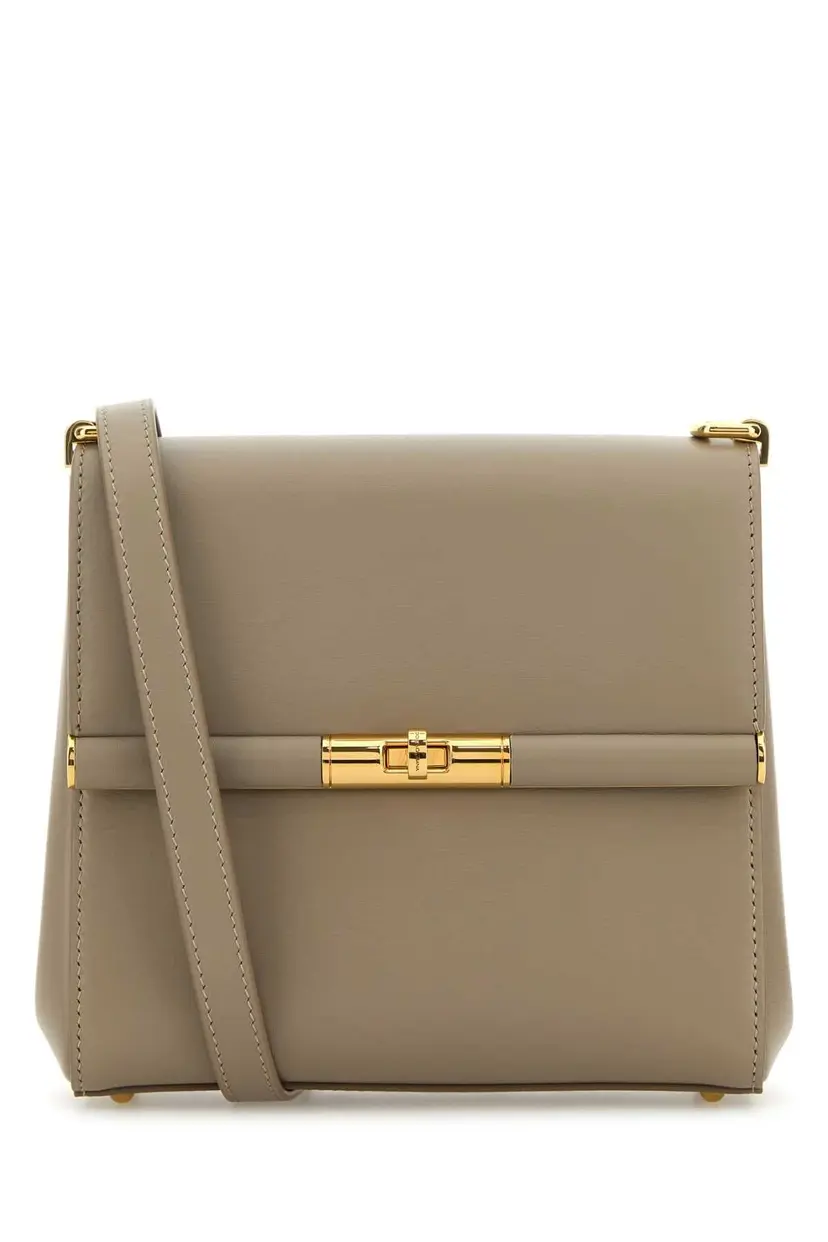 Dolce & Gabbana Dolce & Gabbana Skuldervesker – Beige