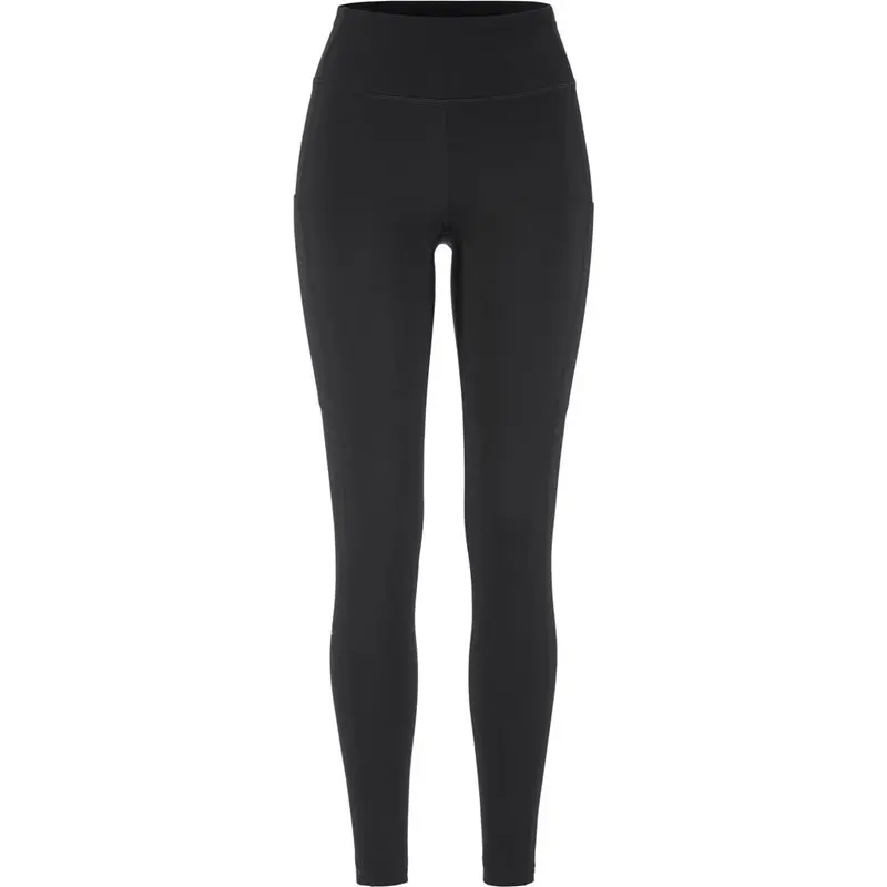 Craft Craft ADV ESSENCE WARM TIGHTS 3 W Black