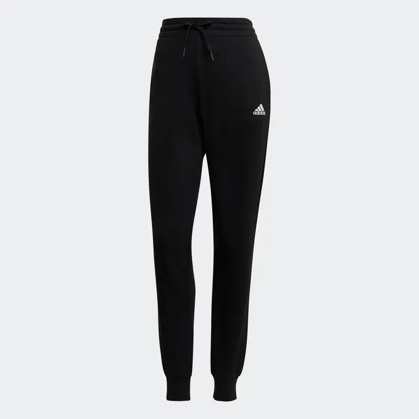 Adidas Essentials French Terry Logo Bukse