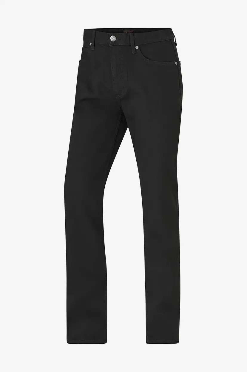 Lee Jeans West - Svart