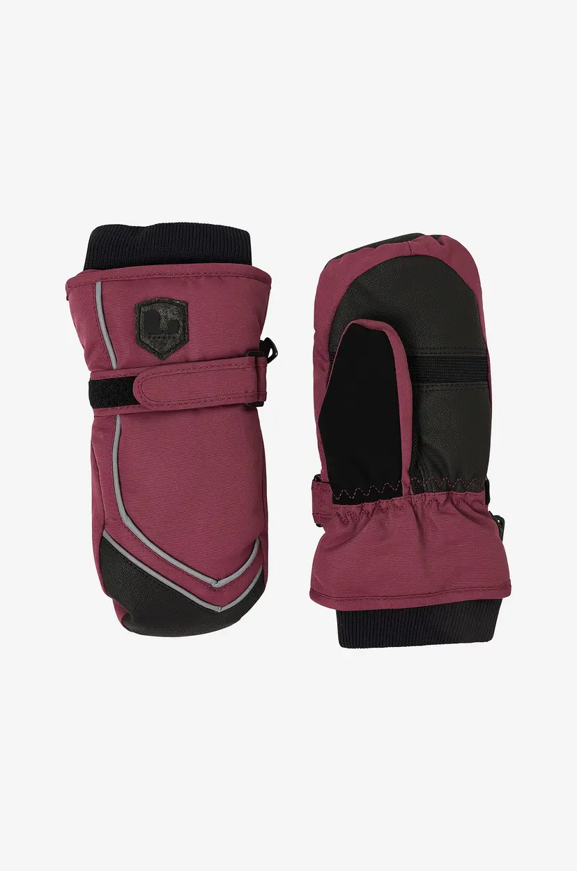 Lindberg Votter Salberg Mitten - Rosa