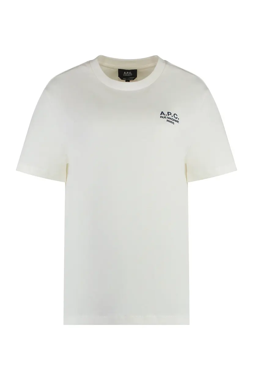 A.P.C. A.P.C. Skjorter – Hvit