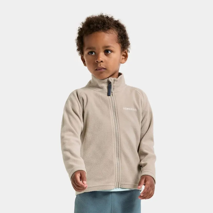 Didriksons Monte Kids' Full-Zip