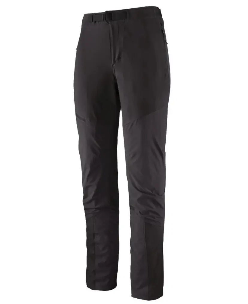 Patagonia Patagonia W's Terravia Alpine Pants - Reg Black