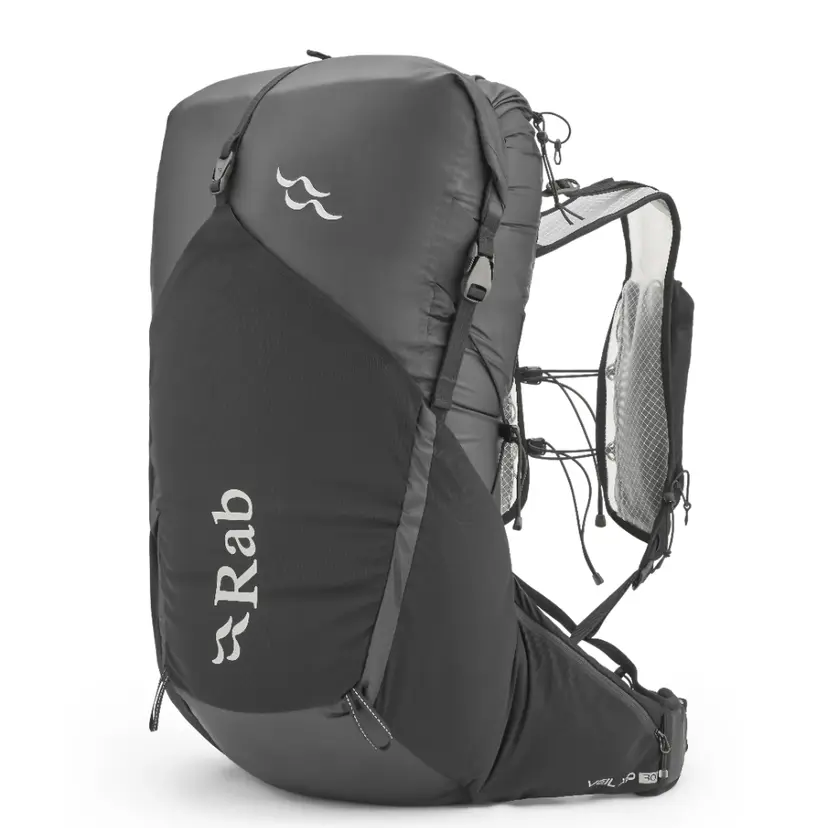 Rab Rab Veil Xp 30 Black