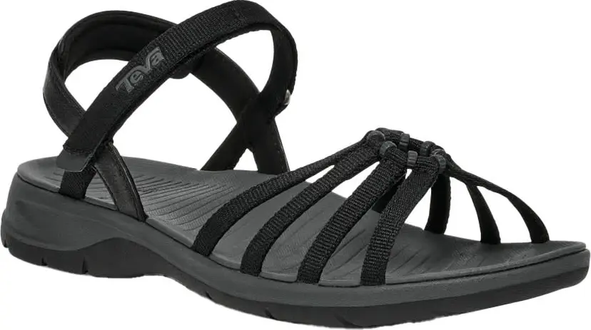 Teva Teva Women's Tirra Traveler Black