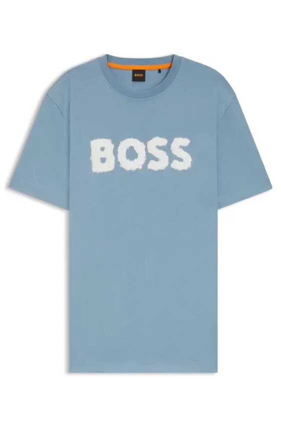 BOSS Orange Te_Frozen 10276567 01