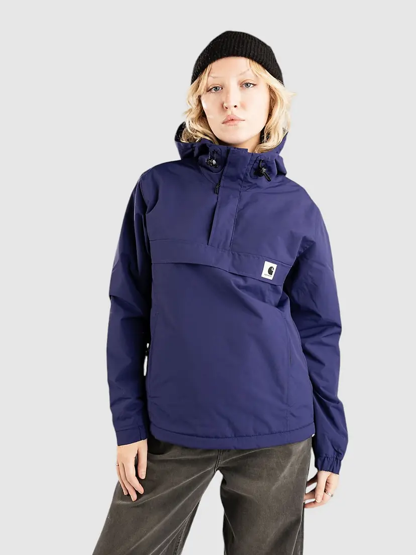 Carhartt Wip Carhartt WIP Nimbus Pullover Anorakk