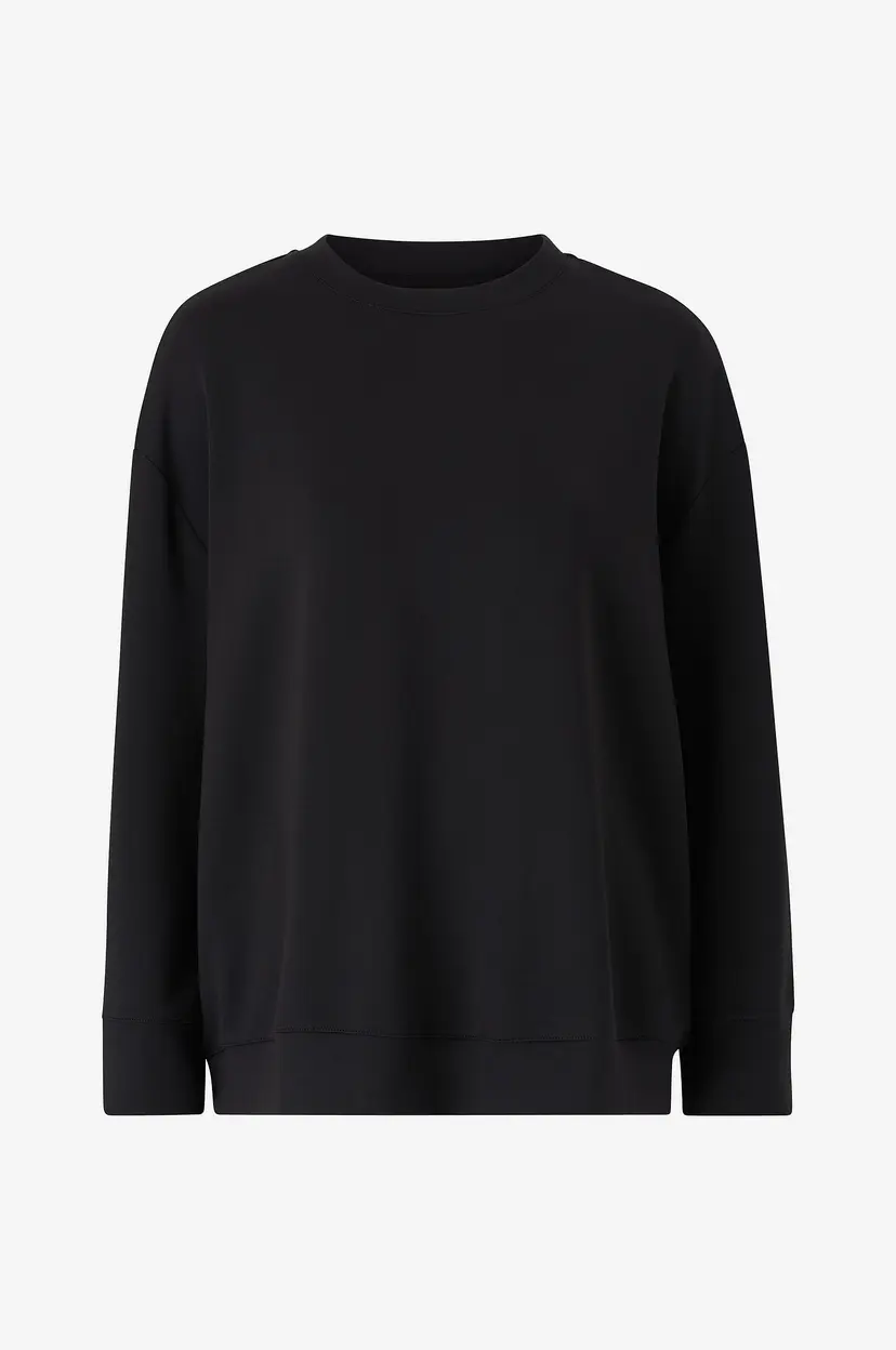 Inwear Collegegenser AidaIW - Svart