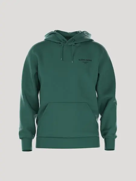 Björn Borg Borg Essential 1 Hoodie