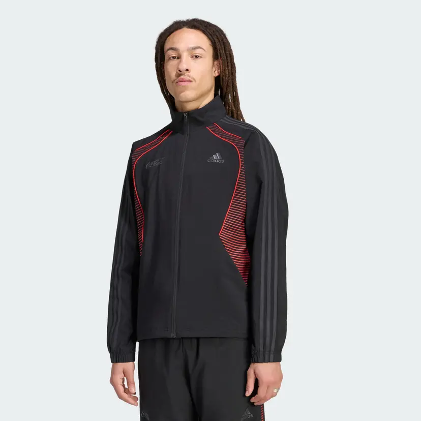 Adidas ADIDAS X COCA-COLA TEAMGEIST 26 TRENINGSOVERDEL