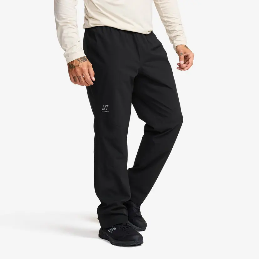 RevolutionRace Vector 2L Pants Herre Black
