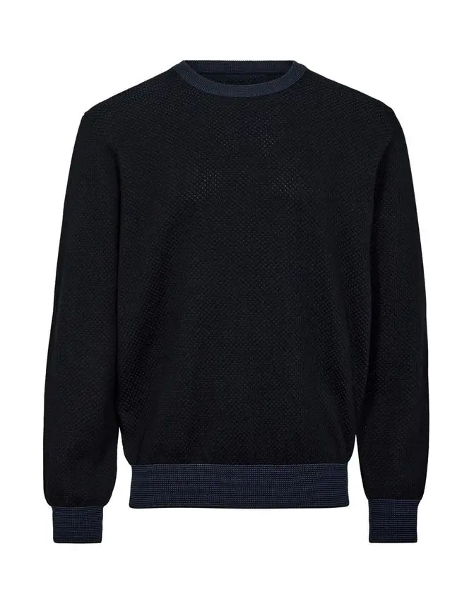 Thomas Regency Modern fit strik