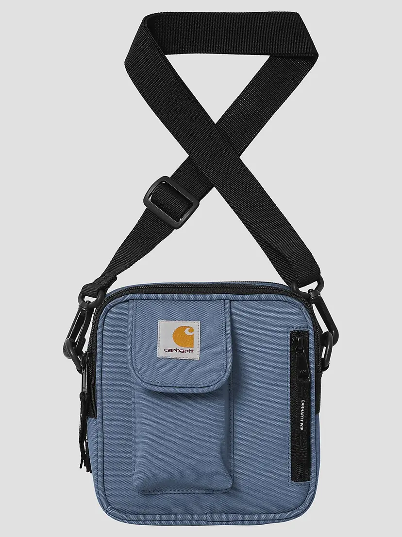 Carhartt Wip Carhartt WIP Essentials Small Bag blå