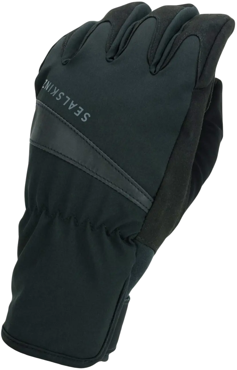 SealSkinz Sealskinz Bodham Waterproof Cycling Glove Black
