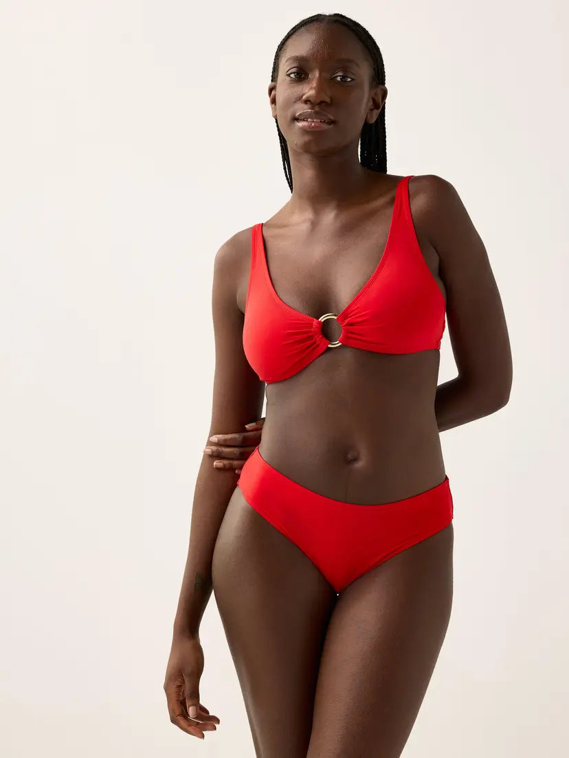 Lindex Vattert bikini bh