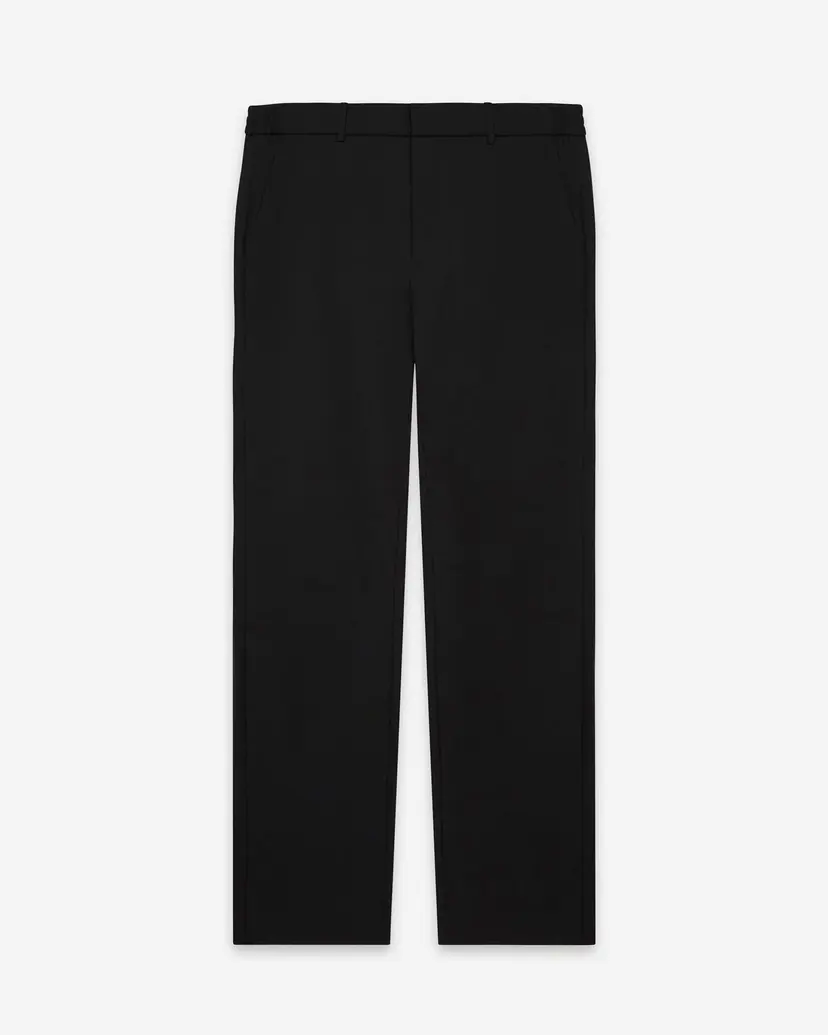 Unity Unity Move Black classic pants