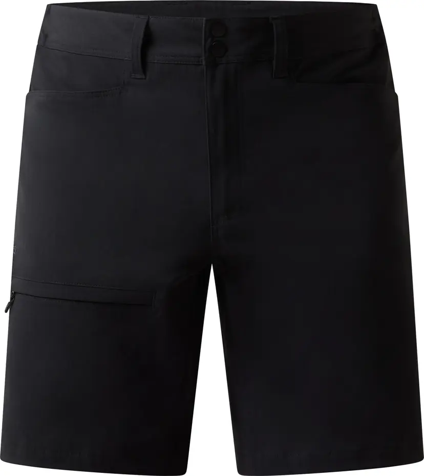 Haglöfs Haglöfs Men's Alert Mid Shorts True Black