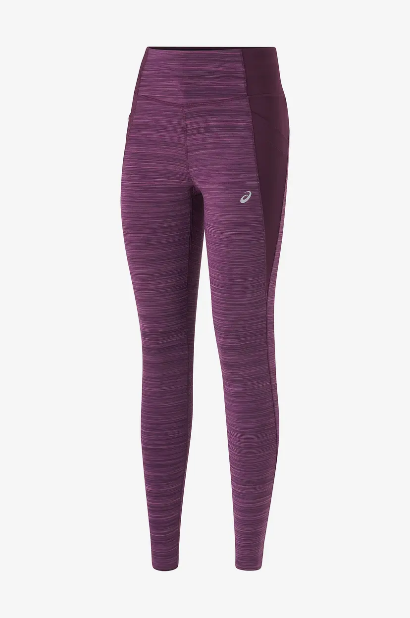 Asics Løpetights Nagino Run Tight - Lilla