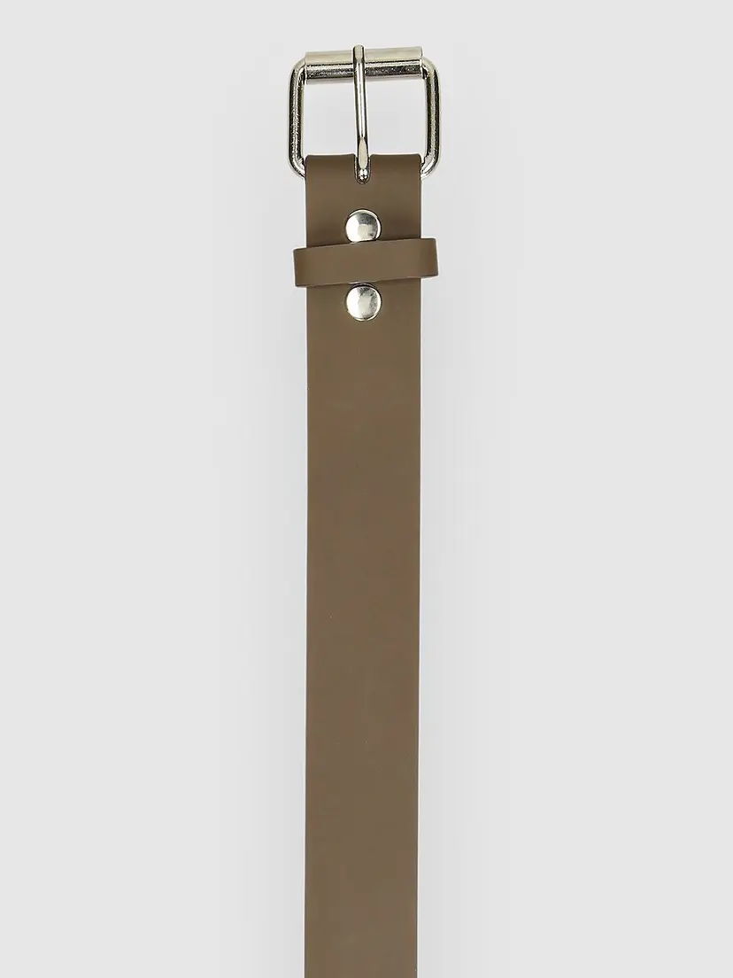Empyre Empyre Basic Belte brun