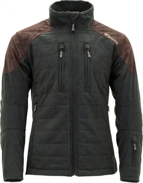 Carinthia Carinthia G-Loft Insulated Loden Jacket