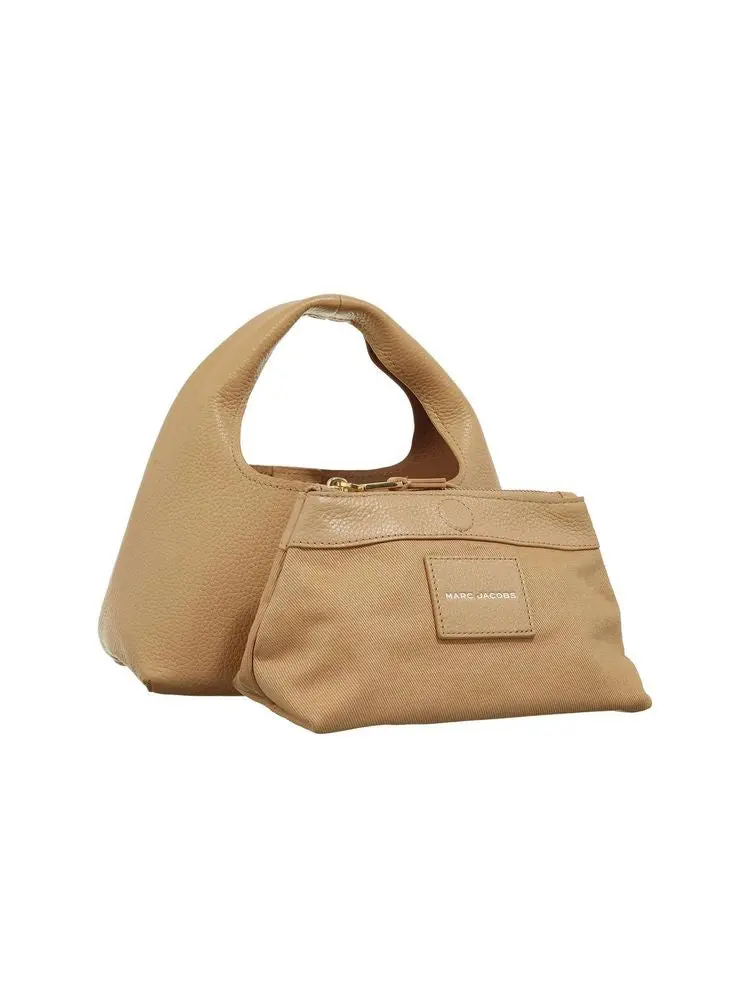 Marc Jacobs Marc Jacobs Håndvesker – Beige