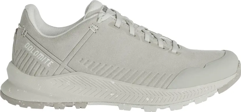 Dolomite Dolomite Women's Shoe Carezza Leather Beige