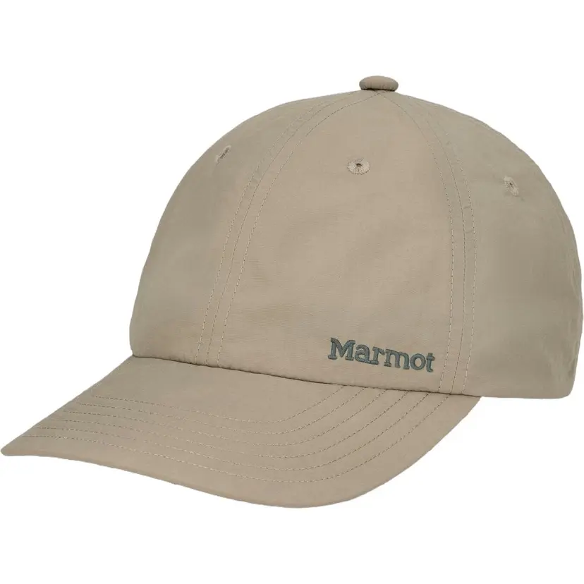 Marmot Marmot Arch Rock Hat Shale Grey
