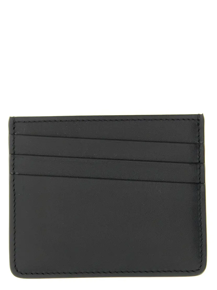 Maison Margiela Maison Margiela Lommebøker – Svart