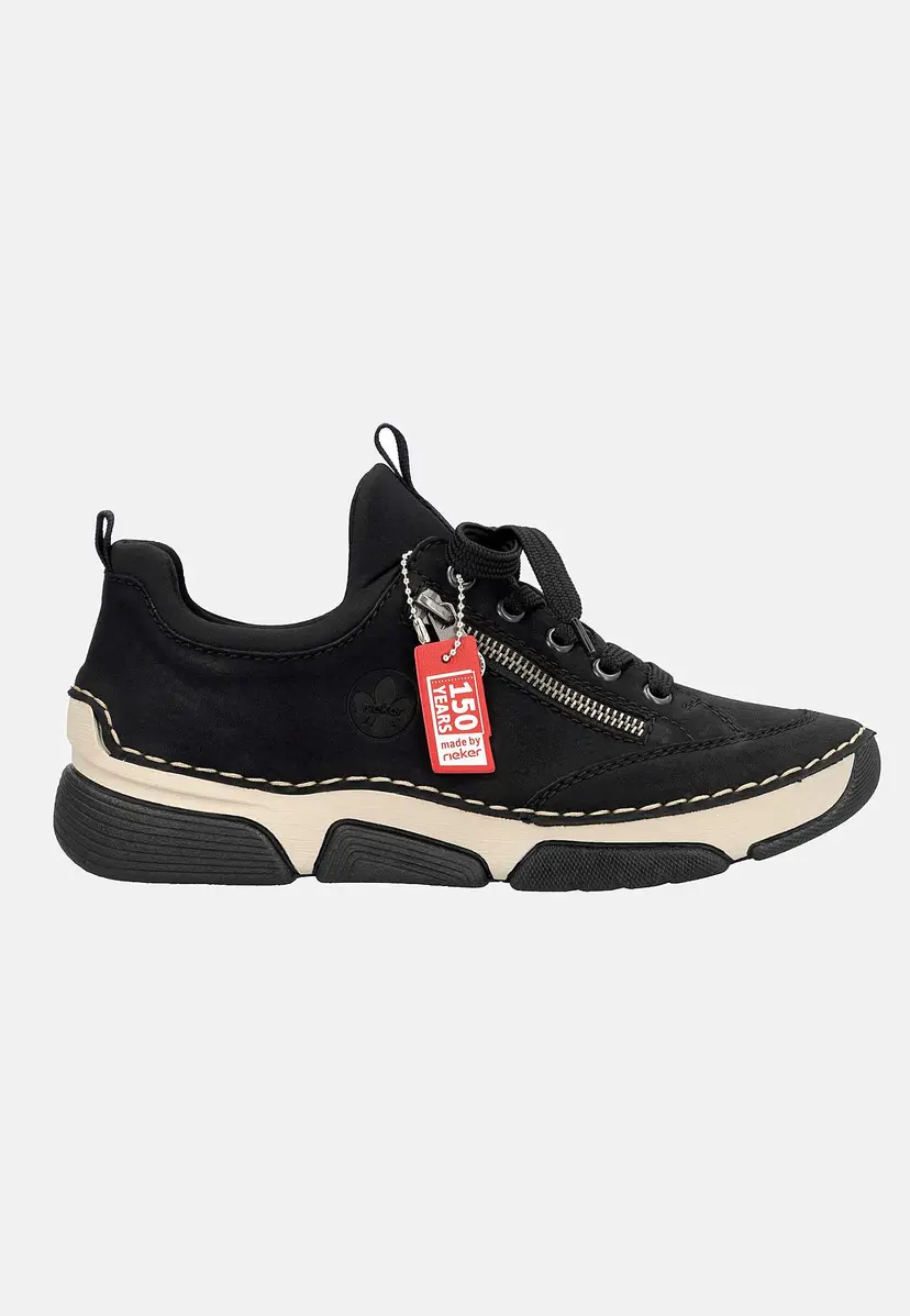 Rieker Joggesko med en slip on
