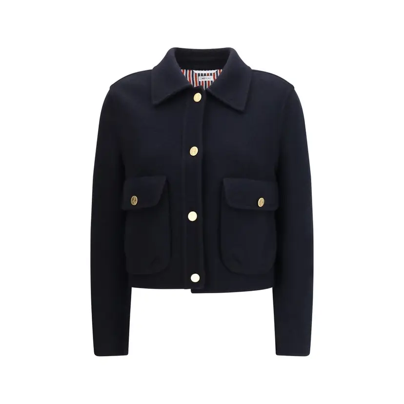 Thom Browne Thom Browne Jakker – Blå