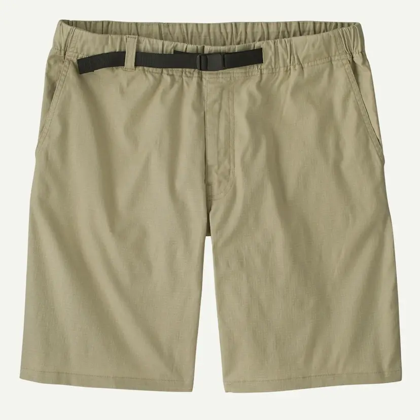 Patagonia Patagonia M Lw All-Wear Gi Shorts - 9 In. Weathered Stone