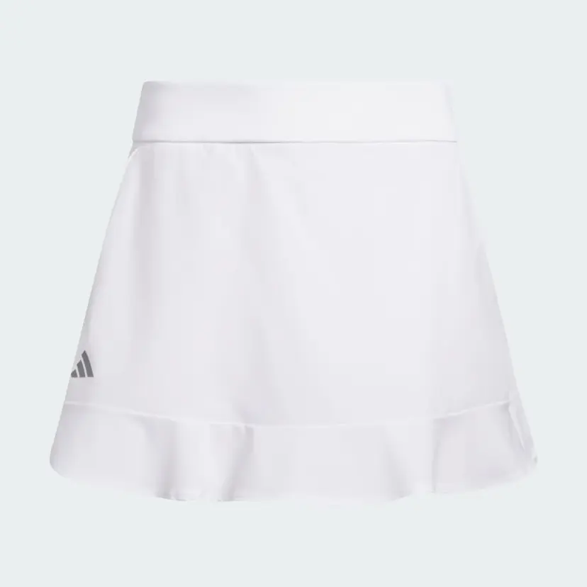 Adidas GIRLS FRILL TENNISSKJØRT
